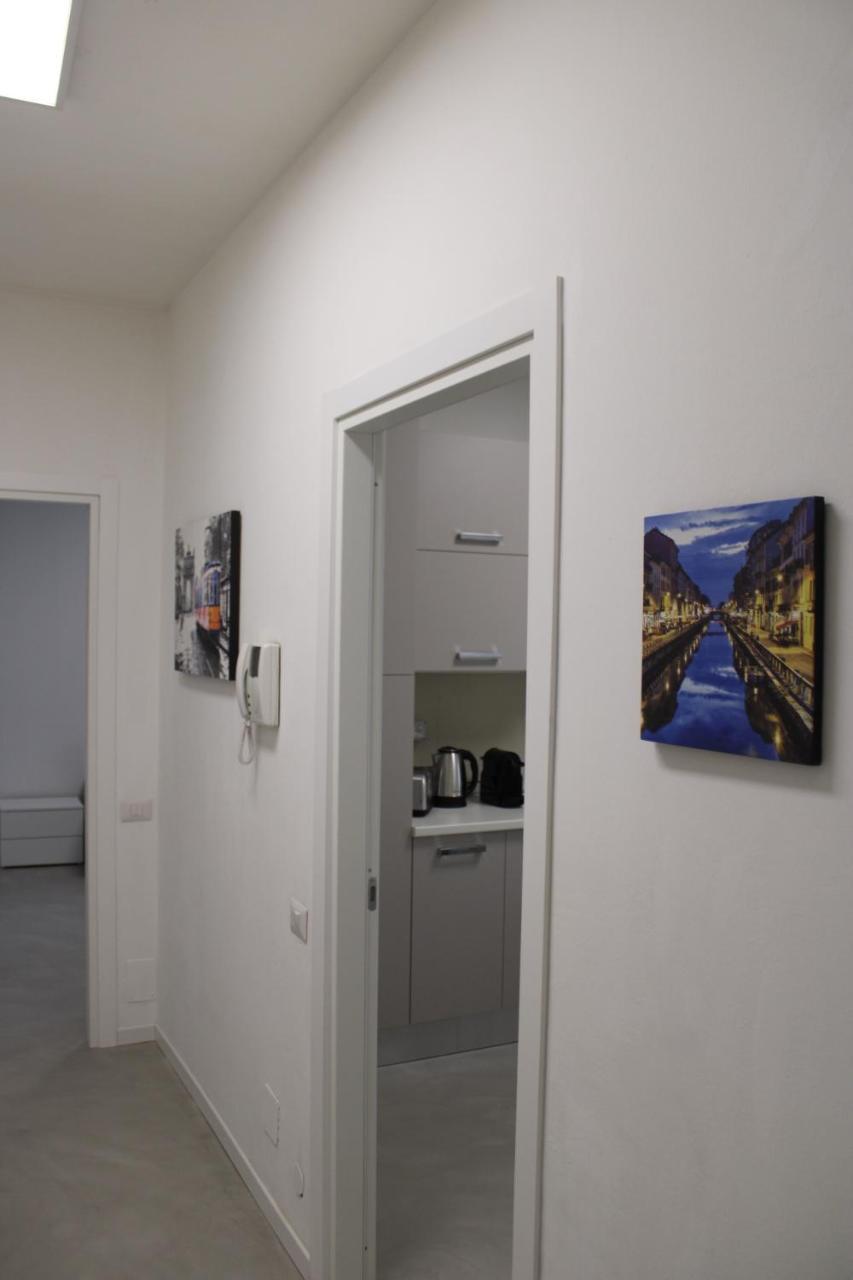 Travelounge Milano San Siro Villa Buitenkant foto