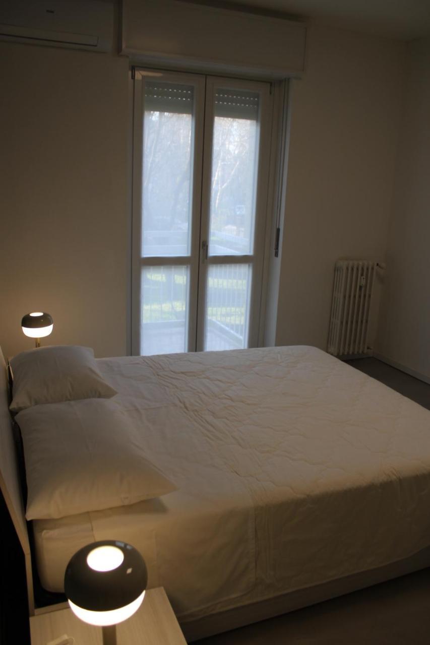 Travelounge Milano San Siro Villa Buitenkant foto