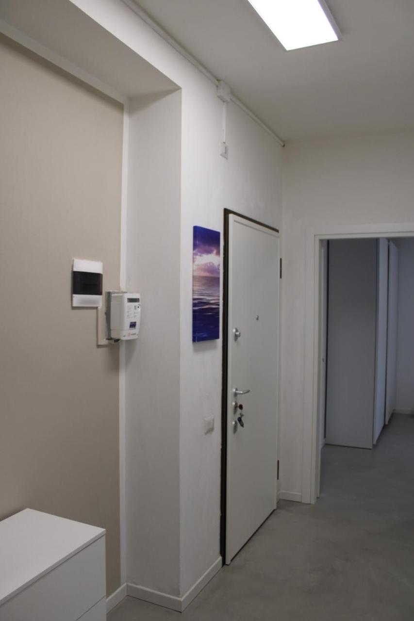 Travelounge Milano San Siro Villa Buitenkant foto