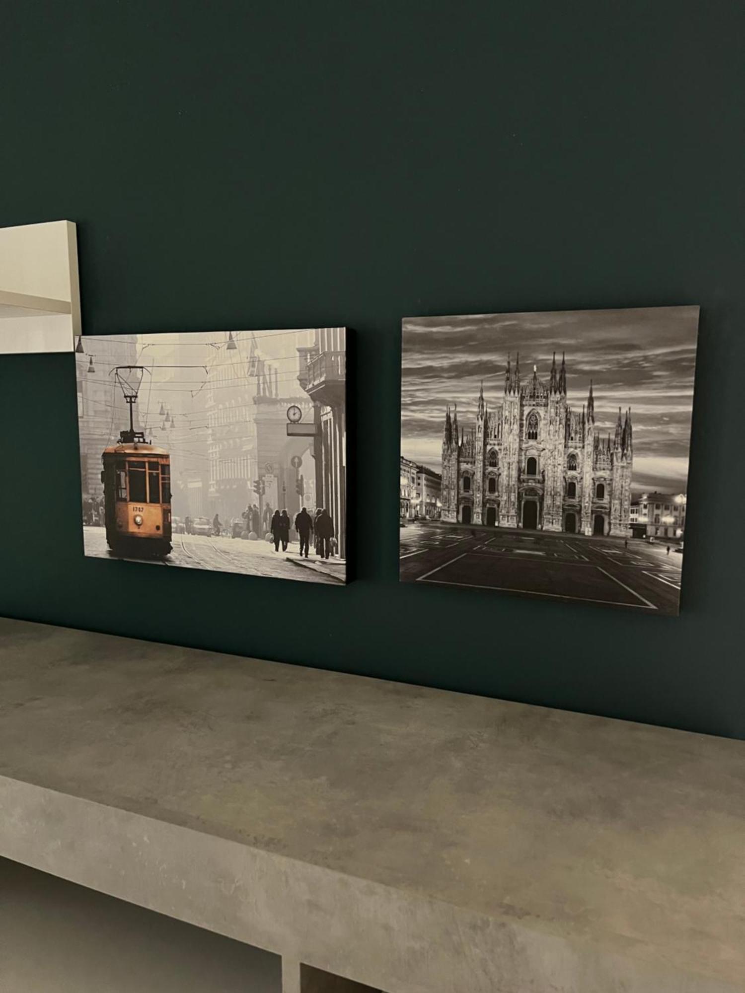 Travelounge Milano San Siro Villa Buitenkant foto