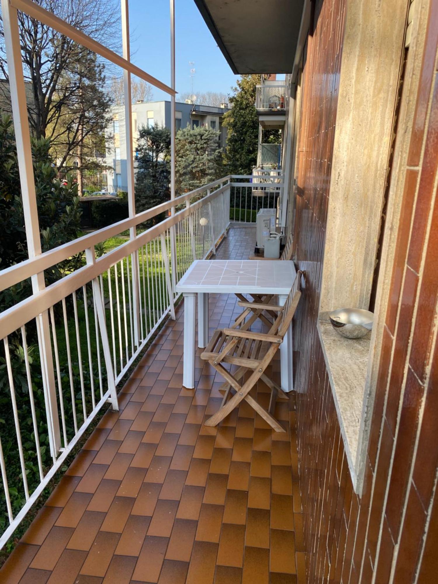 Travelounge Milano San Siro Villa Buitenkant foto